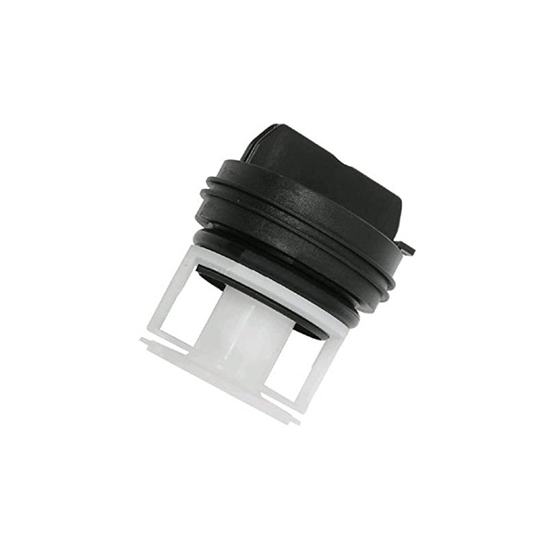 LAZER ELECTRICS Washing Machine Drain Pump Fluff Filter Insert for