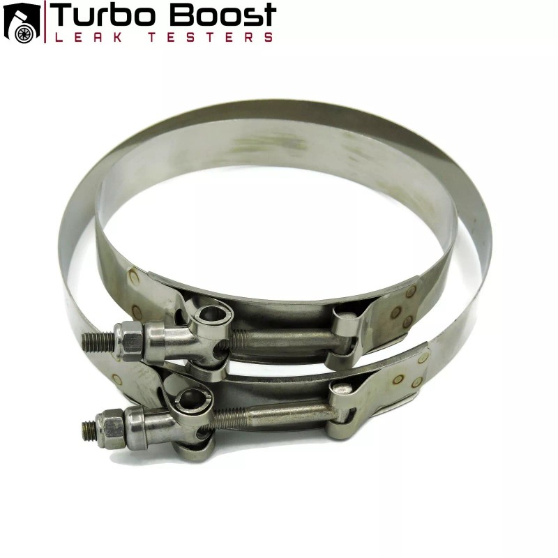Turbo Boost Leak Testers .com VW 1.9TDI Diesel TURBO BOOST