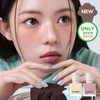 Lement Color Nail 14ml (12 Colors) - 73 Curly Choco