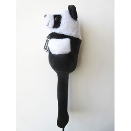 A99 Golf Cute Animal Panda Head Cover Fairway Wood Headcover Best Great Fits Fairway Wood