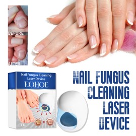 EOHOE Nail Care Device Repair And Manicure Cleaning Device