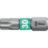 Wera 867/1 BTZ Torx BiTorsion TX30 Bit 25mm Pack 10