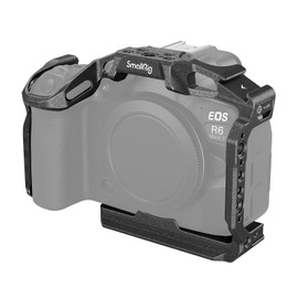 SmallRig R6 Mark II Camera Cage for Canon 4161