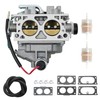 6285315-S Carburetor Replacement For Kohler CH680 CH750 CH940 CH960 CH980