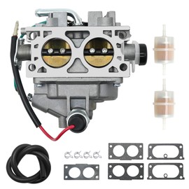 6285315-S Carburetor Replacement For Kohler CH680 CH750 CH940 CH960 CH980 CV940 CV980 CV10000 6285315S 6285340S Carb