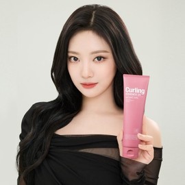 Mise-en-scène Curling Essence 2X Natural Curl 150ml / 미쟝센 컬링에센스 2X 내추럴 컬 150ml