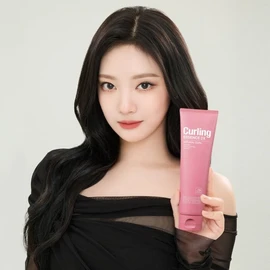 Mise-en-scène Curling Essence 2X Natural Curl 150ml / 미쟝센 컬링에센스 2X 내추럴 컬 150ml