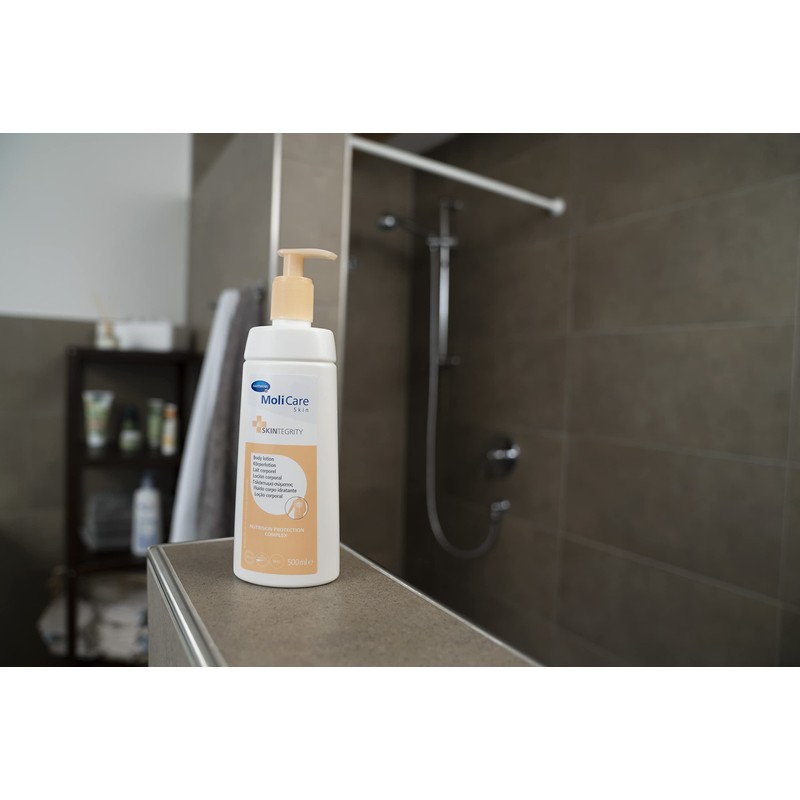 Menalind Locion Corporal 500 ml