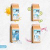 Base Frappe 19 Sabores 1.36 Kg, Produce 44 De 12