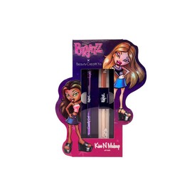 Beauty Creations x Bratz Kiss N' Makeup Lip Plumping Duo