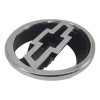 Emblema Frontal P/ Chevy C2 Mod. 2004 A 2008 Facia