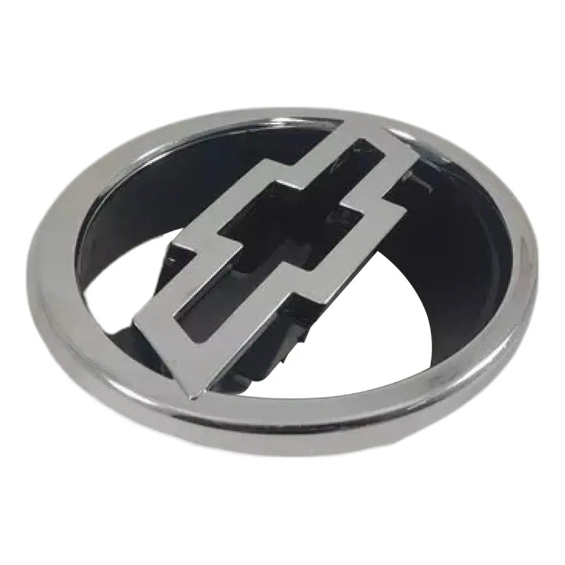 Emblema Frontal P/ Chevy C2 Mod. 2004 A 2008 Facia