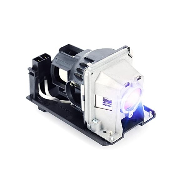 STAR-LAMP NP18LP Replacement Lamp with Housing for NEC NP-V300W NP-V300X