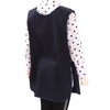 LINEN CLOSET® Womens Tabards with Pockets for Men Ladies Cleaning