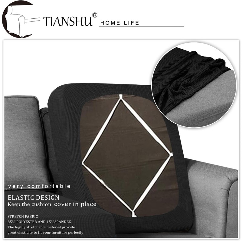 TIANSHU Sofa Cover