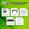 Fancy Pets Jaula Met Plegable para Mascota, 24