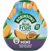 Robinsons Squash'd Mango & Passion Fruit No Added Sugar 66ml