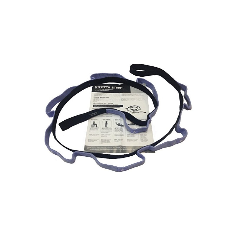Therapist's Choice® Stretch Strap