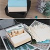 3D Memo Pad Sticky Notes Paper Craft DIY Home Decoration