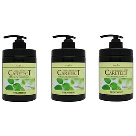 Napura Care Tech HB Color Treatment, S, Moist Type, 22.9 oz (650 g)