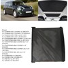 Front Sunroof Roller Curtain 54102757016 Replacement for Cooper R55 R56