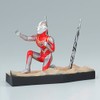 Banpresto - Statues, Multicolor, 221608