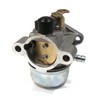 The ROP Shop | Carburetor w/GASKETS Fits Kohler CH11 CH12.5