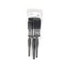 Multi Purpose DULUX Trade Quality Paint Brushes, Pack of 3