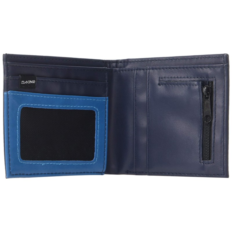 Dakine RUFUS WALLET Purse, Midnight, OS