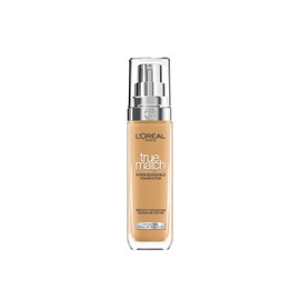 L'Oreal Paris Base de maquillaje l'oreal paris true match, tono 5.5 w golden sun