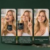 Anti-Bad Breath Herbal Gel Supplement, Body Odor Supplements, Internal Deodorant