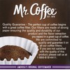 Mr. Coffee 8-12 Cup Coffee Filters 50 Pack (2 Count