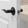 Milescraft 1337 Lock Mate - Door Lock Installation Kit, Door