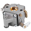Carburetor Carb Replacement 1130 120 0603 Fit for Zama MS180