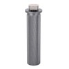 2PCS 20mm Bench Dogs Guide Rail Sliding Slot Stop Aluminum