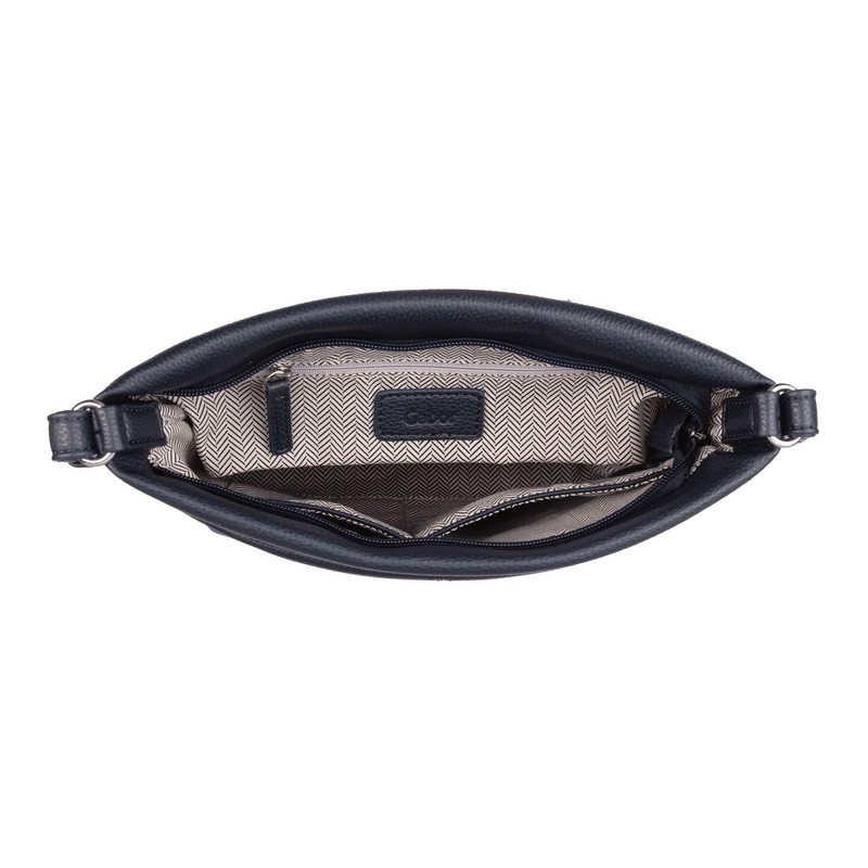 Gabor Women's Lenea Shoulder Bag, blue