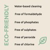 WAXEX Oil and Grease Stain Remover for Clothes - Sidecar