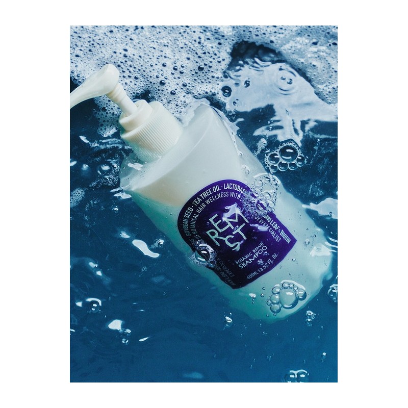 Botanic Repair Shampoo 400ML / 보타닉 리페어 샴푸 400ML