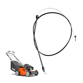 BULANGFA 582598601 LC221A Drive Control Cable Replacement for Husqvarna Poulan Craftsman L221A LC221A 21EFF Lawn Mower Cable Part