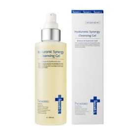 Iancell Hyaluronic Synergy Cleansing Gel 200ml / 이안셀 히아루로닉 시너지 클렌징 젤 200ml