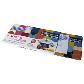 Sakura Crayons Colored Pencils Coupy 30 Colors Color-on-Color FY30NU