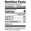 FullChea - Chicory Root Tea, 50 Teabags - Pure Chicory