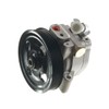 A-Premium Power Steering Pump with Pulley Replacement for Ford Galaxy