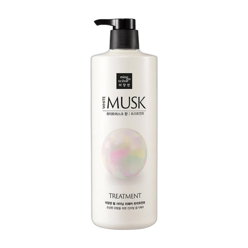 BS홈쇼핑 Mise en Scène Self-Care Home Treatment Repair Hair Pack