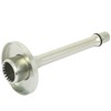 ECCPP Rear Final Driveshaft Prop Shaft Assembly for Honda Rancher