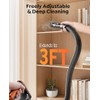 Replacement Detachable Hose Compatible with V9 Cordless Vacuum Cleaner, Up