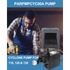 Cyclone Pump Fits Cyclone 110 120 130 Evaporative Coolers