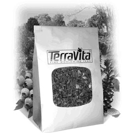 Belgian Chocolate Rooibos Tea (Loose) (8 oz, ZIN: 510639)