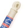 Everlasto Plaited Nylon Sash Cord Pulley Line Rope with Strong