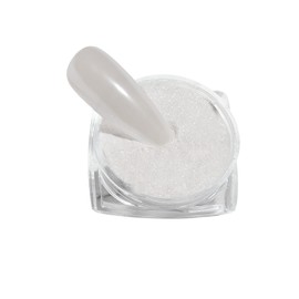 ALLVD Aurora Nail Powder, Pearl Nail Powder, Nail Salon, Nail Powder, Manicure Gel, DIY with Sponge Tips, Nail Salon, Workshop Supplies, Glitter